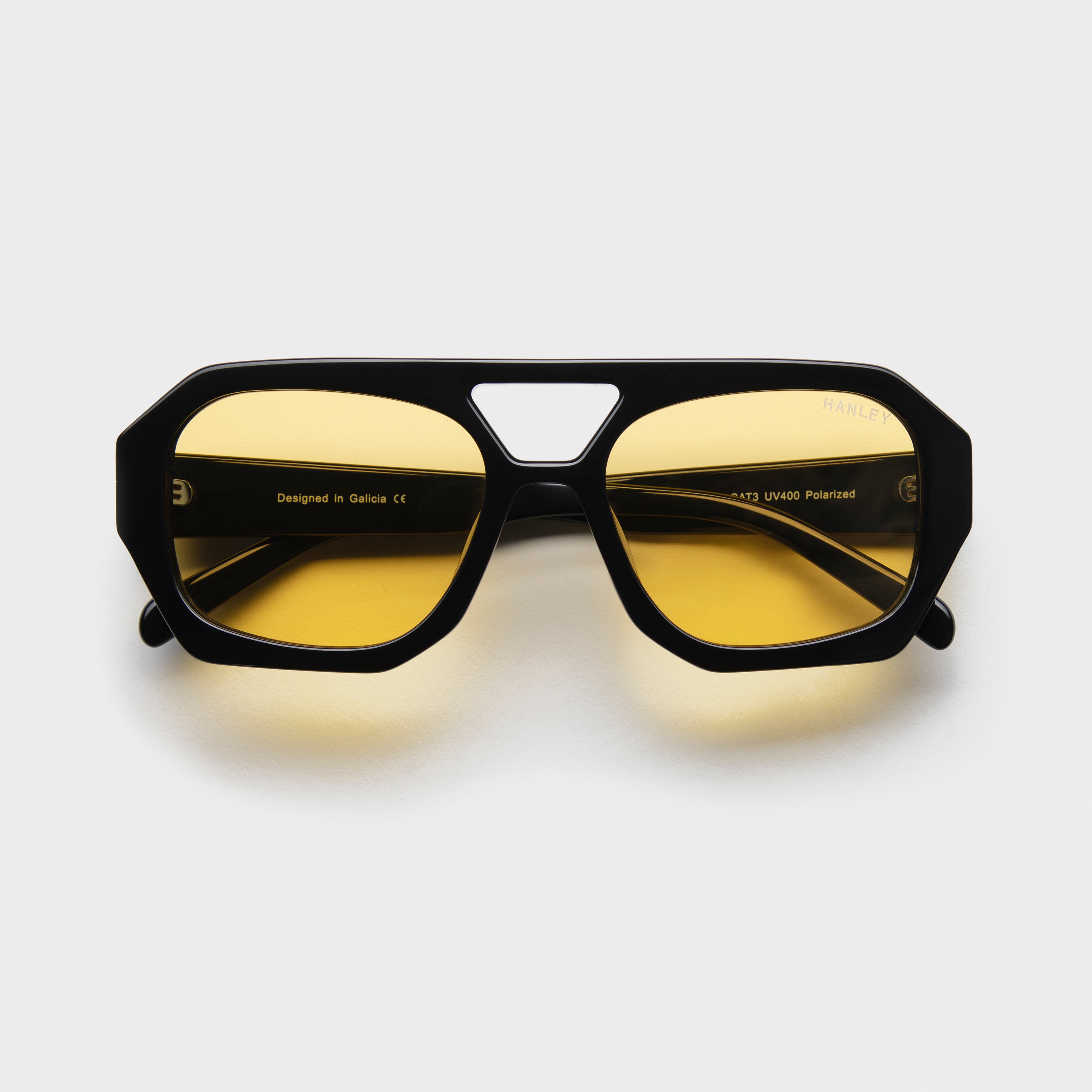 Lexy Yellow