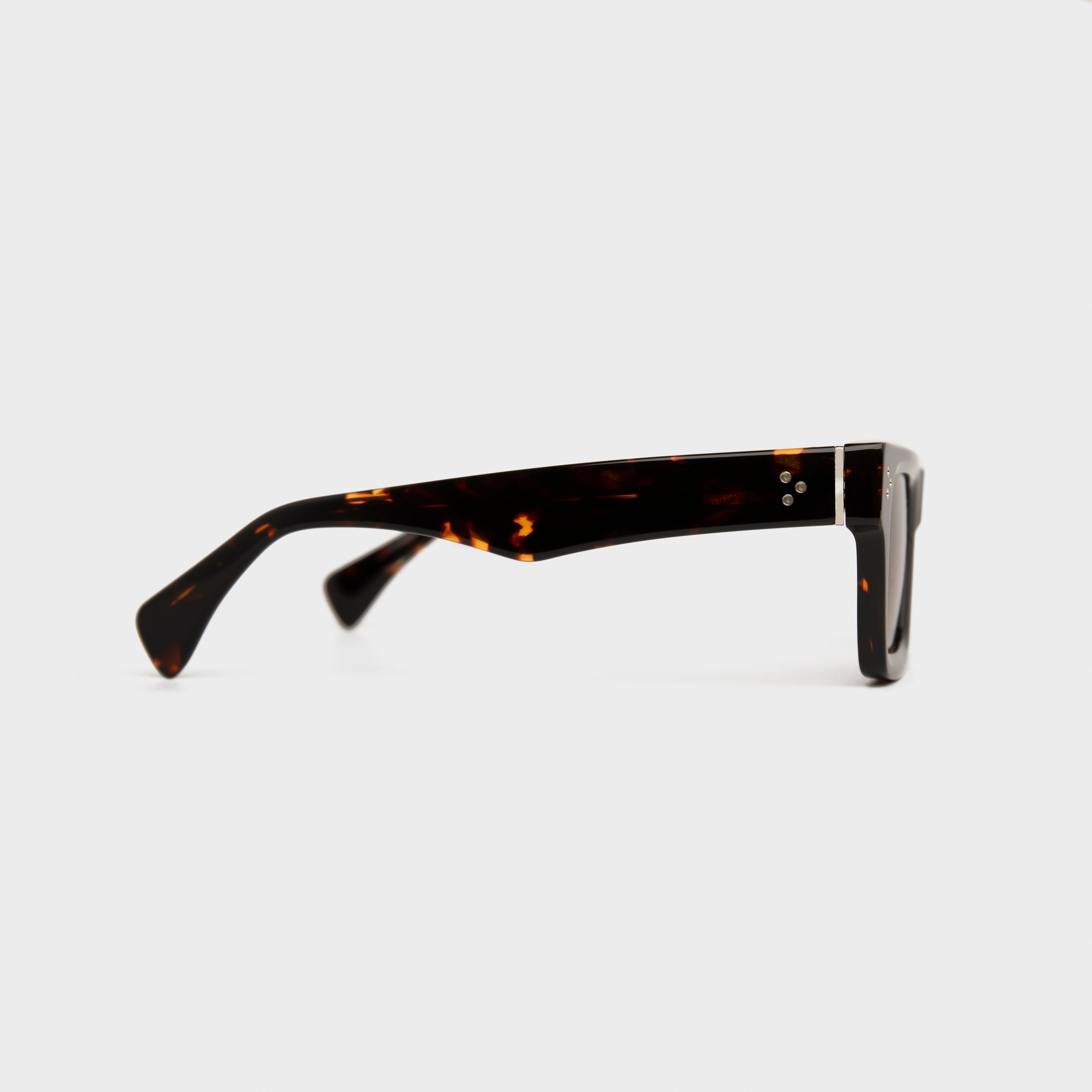 Luxe Brown