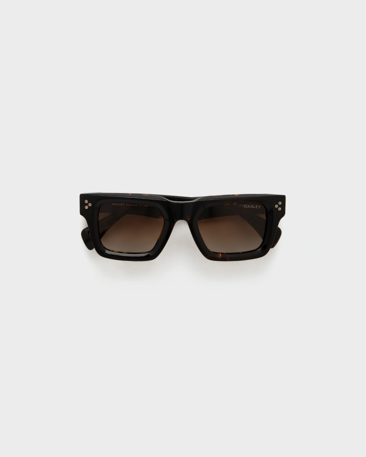 Luxe Brown